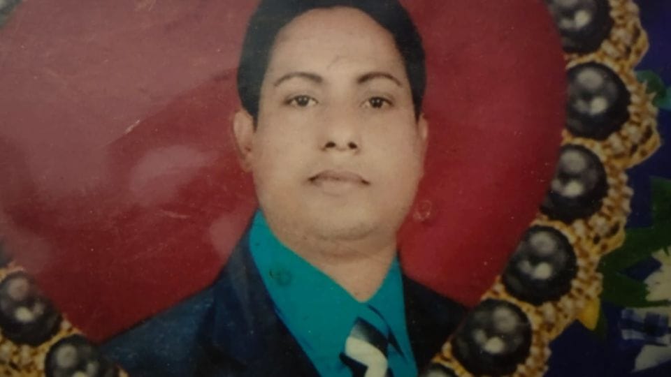 Deoria DM and SP ordered to investigate into Daddan Yadav death case