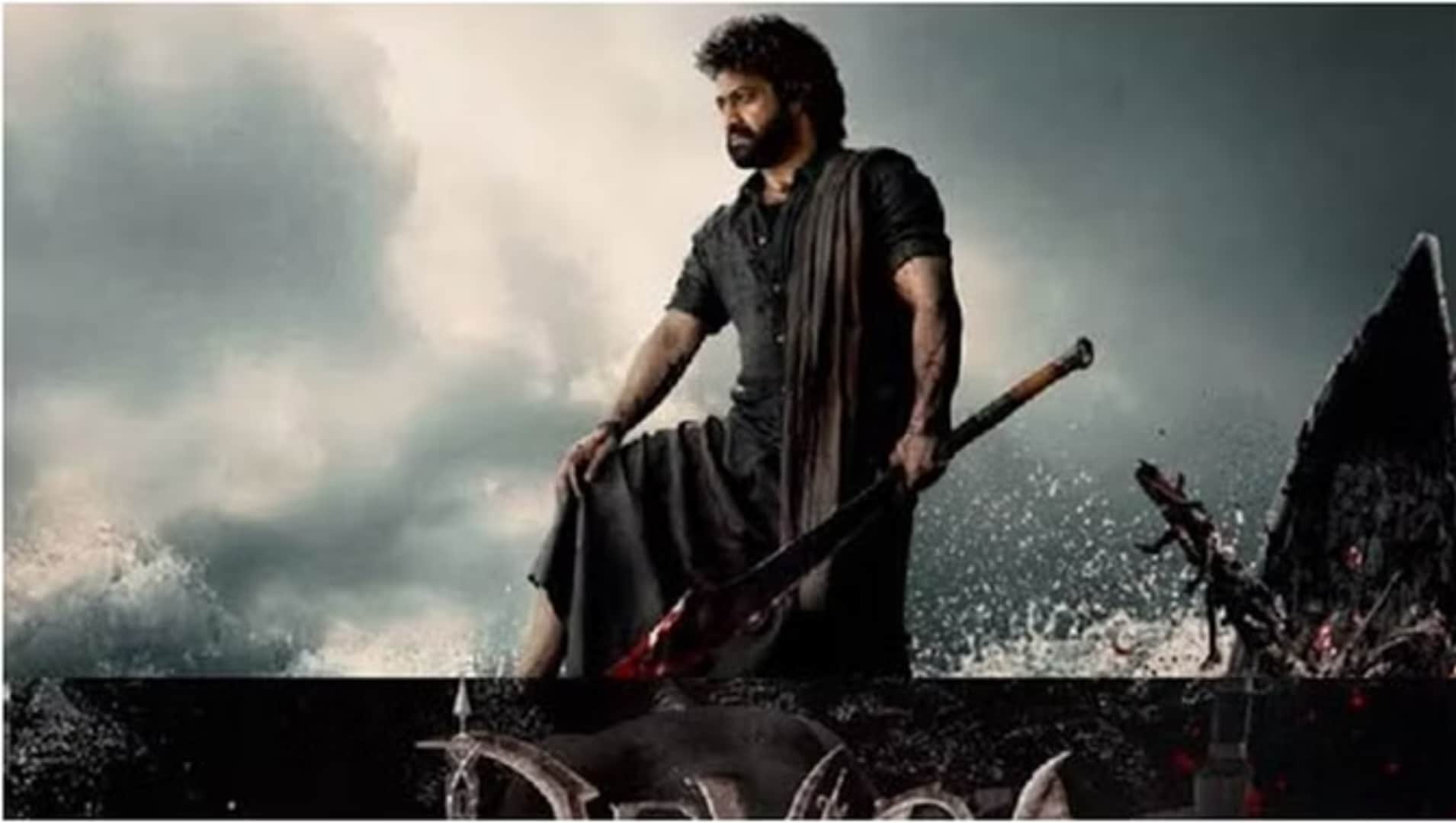 Junior NTR Devara is going to hit the screens before time producers announced date
