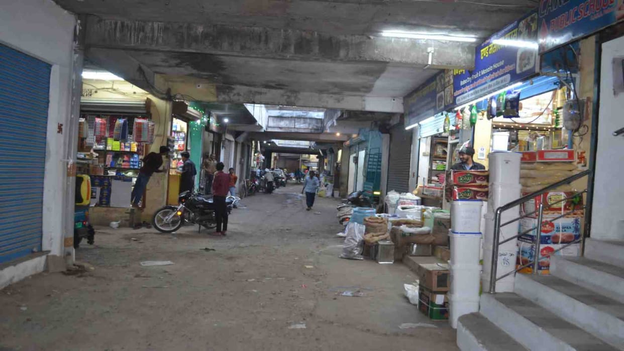 Bhopal news: MP Waqf Board handed over a recovery notice of Rs 7 crore to the former chairman