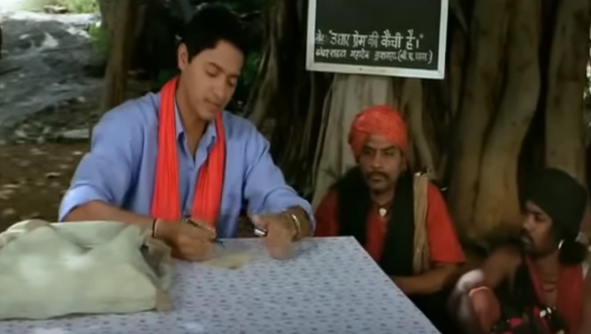 Directors of Panchayat Laapataa Ladies Nadiya Ke Paar shown rural life on screen including Deepak Kumar Mishra