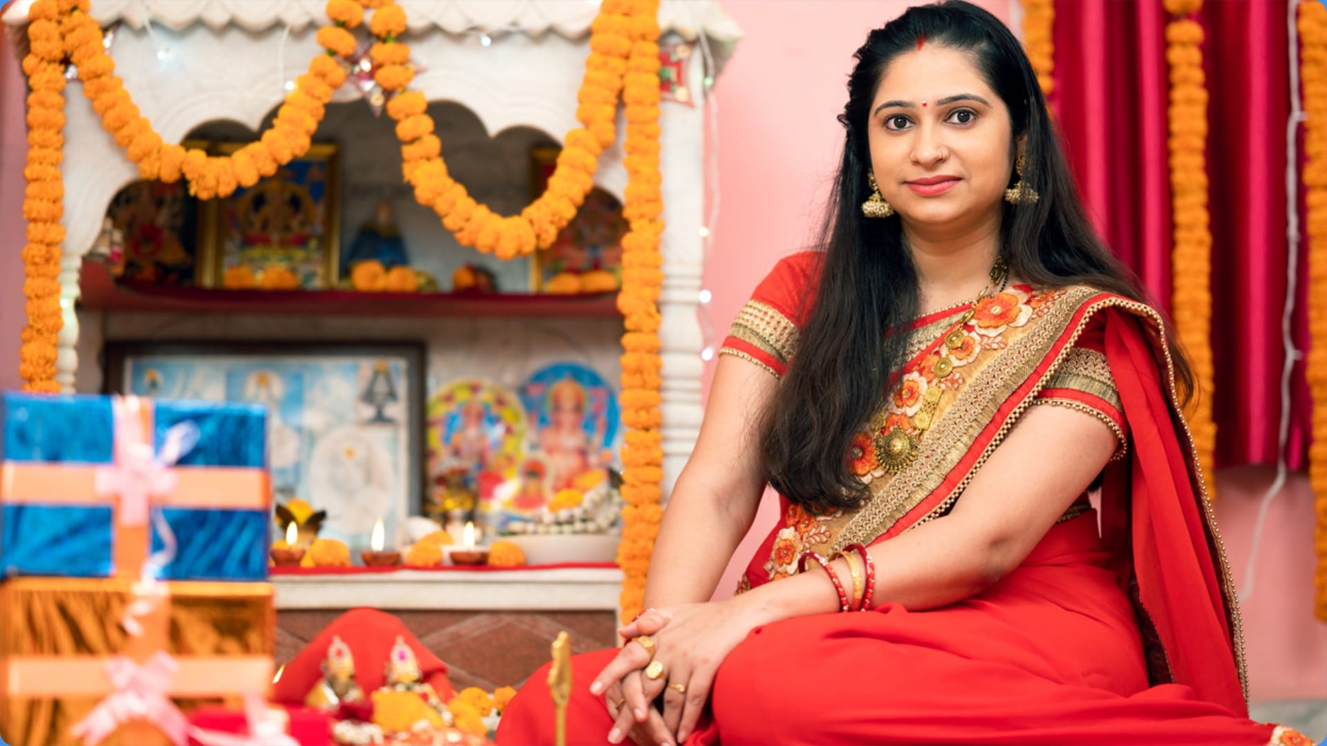 Hartalika Teej 2024 date ke upay for a beautiful married life in hindi