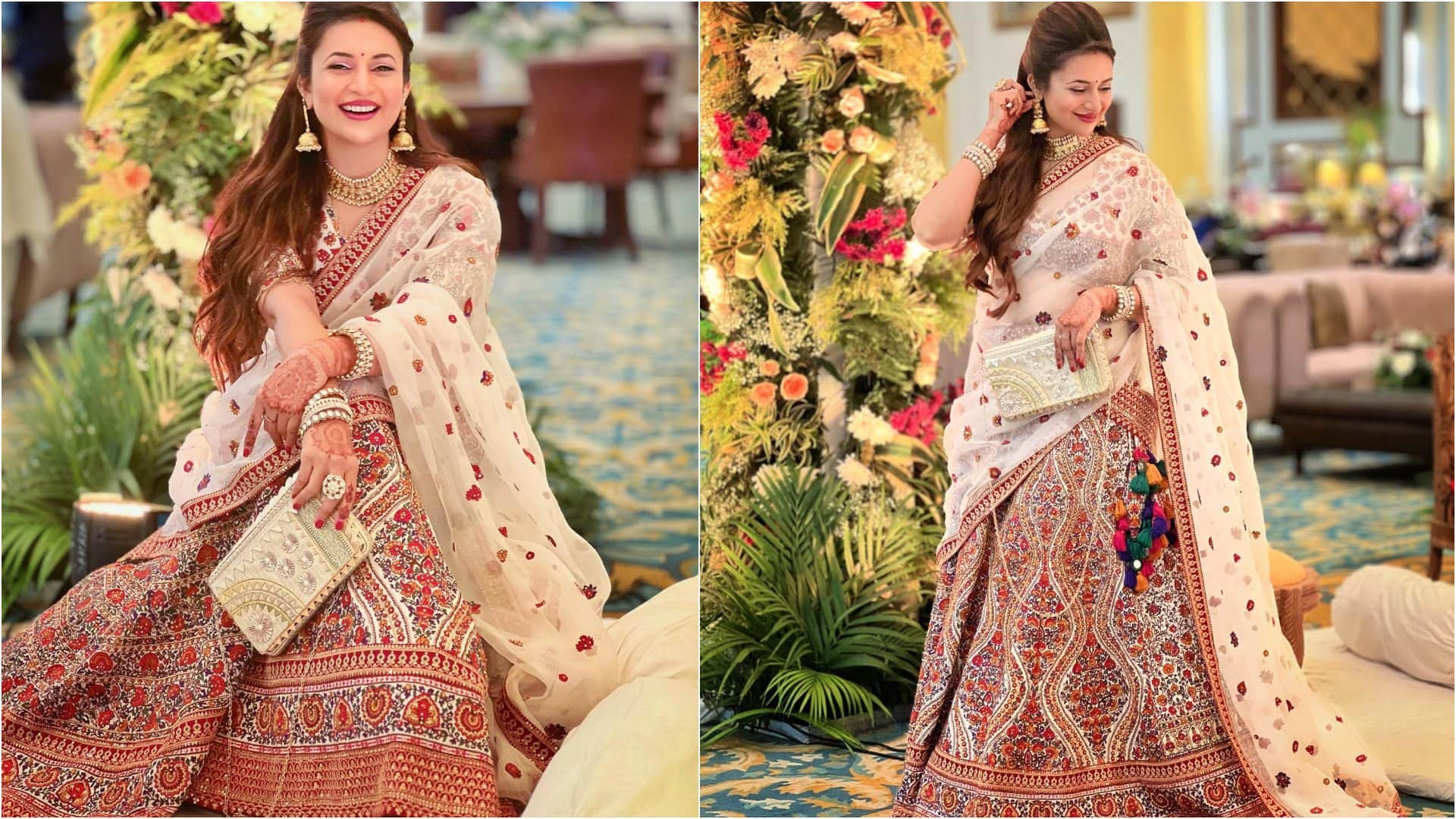 Vat Savitri Vrat 2024 simple makeup tips for newly wed for vat Savitri vrat