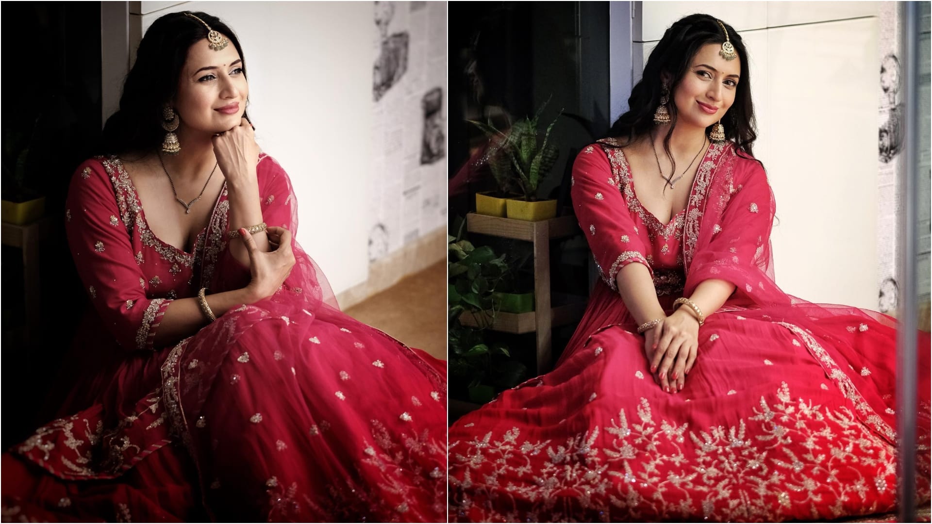 Vat Savitri Vrat 2024 simple makeup tips for newly wed for vat Savitri vrat