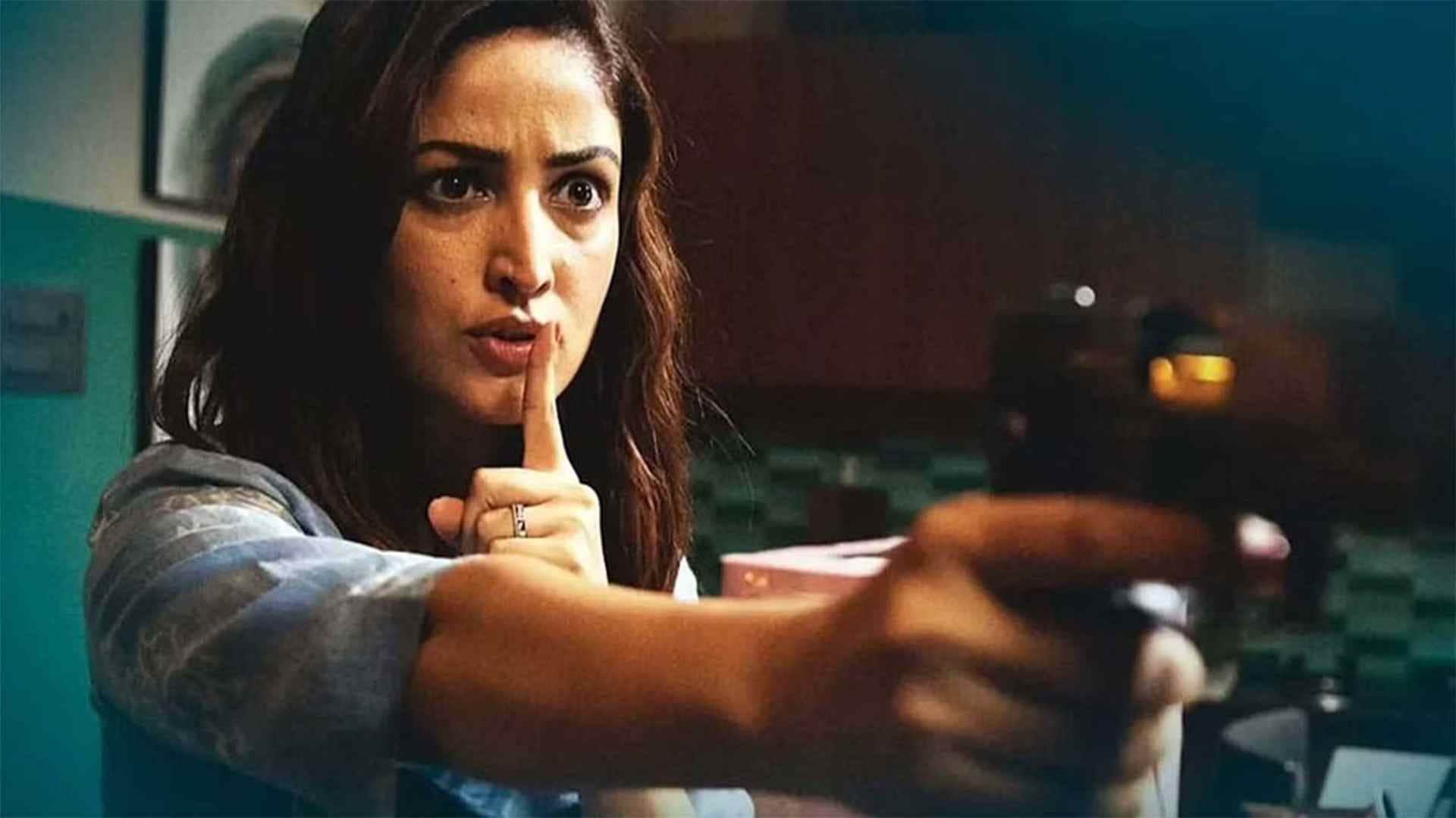 Women Leading Crime Thriller Movies And Series Jaane Jaan Aarya Mom  A Thursday