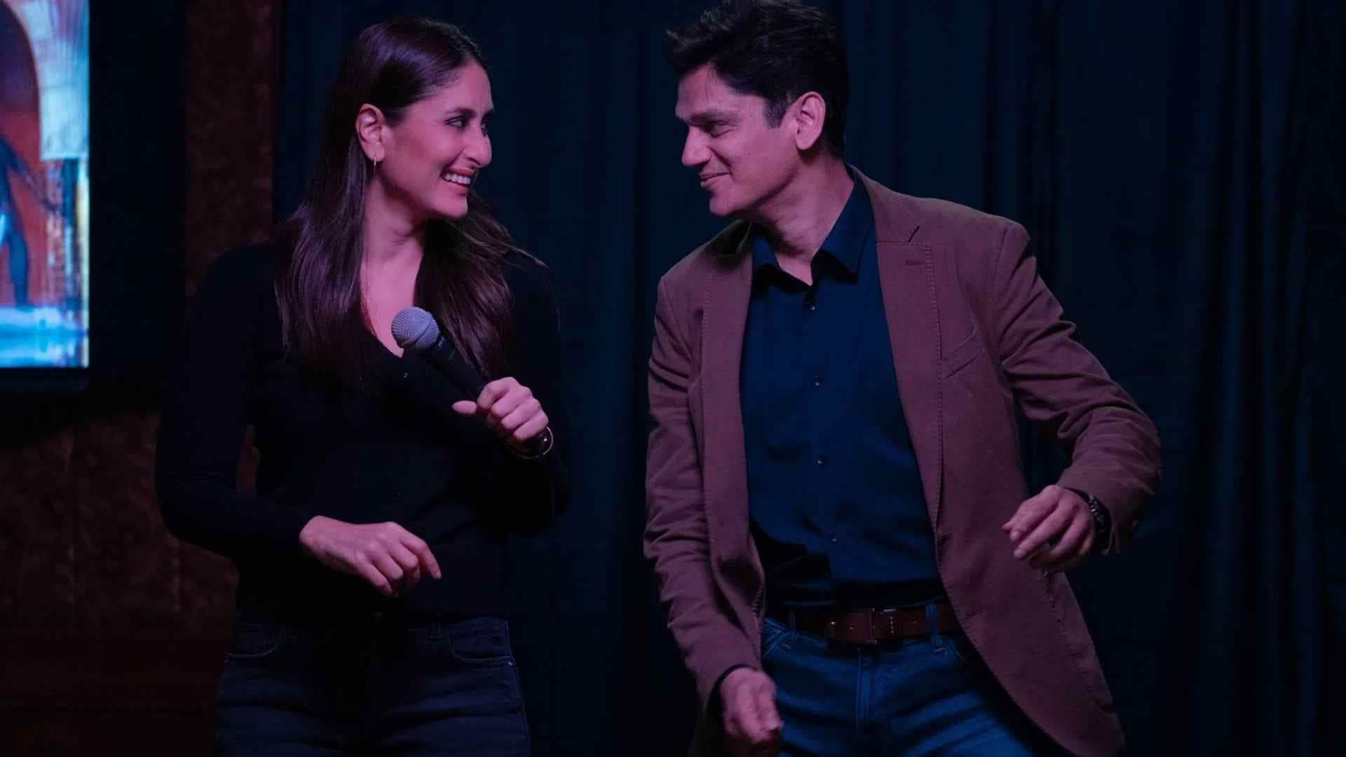 Year Ender 2024: Stars Who Debut on OTT This Year Ananya Pandey Manisha Koirala Fardeen Khan Kriti Sanon