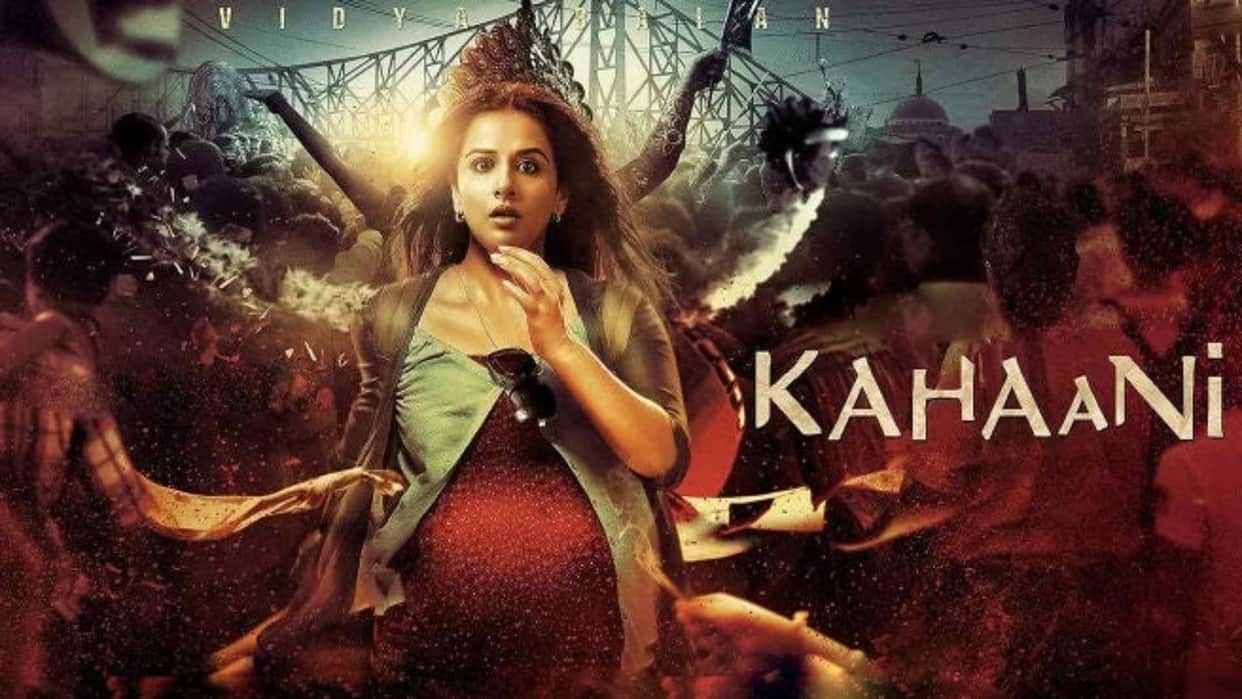 Vidya Balan used to change clothes in the car during the shooting of Kahaani director Sujoy Ghosh revealed ma