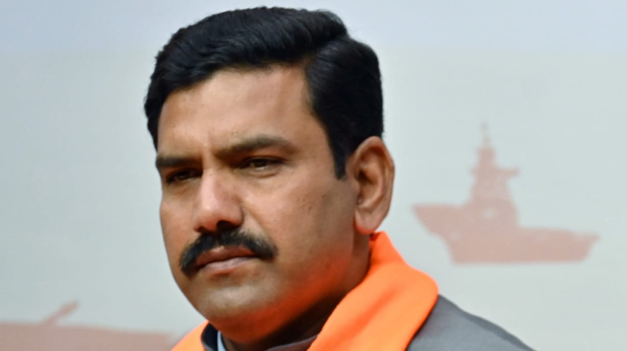 BJP rejects SIT investigation demands CBI probe, Illegal money transfer case: