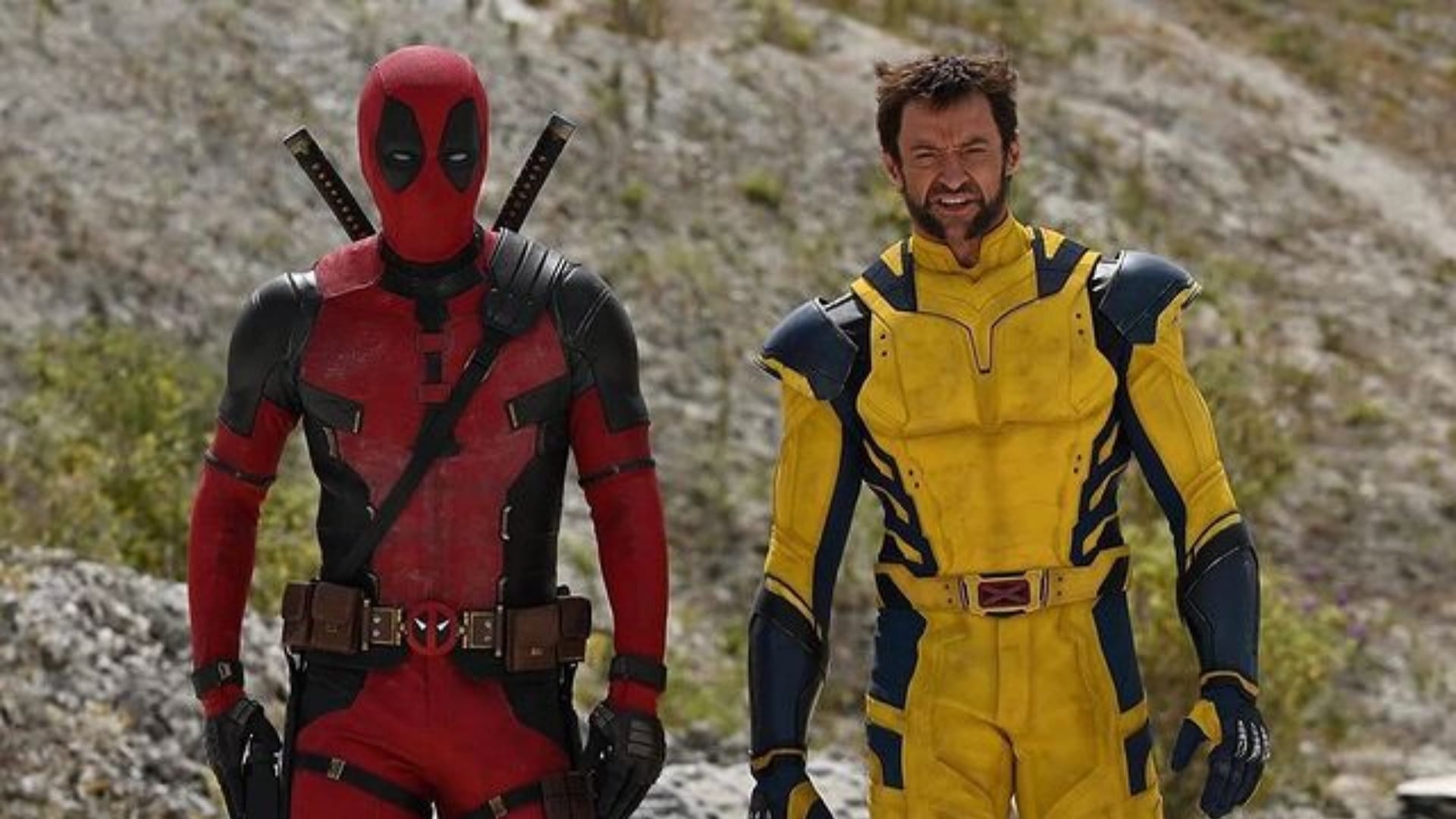 Deadpool & Wolverine Looking To create Box Office Record Read hugh Jackman ryan reynolds film Details Inside
