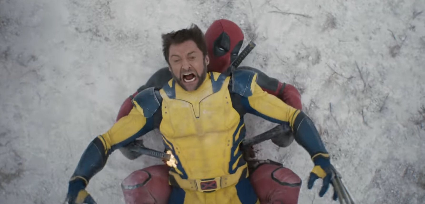 Deadpool & Wolverine Looking To create Box Office Record Read hugh Jackman ryan reynolds film Details Inside