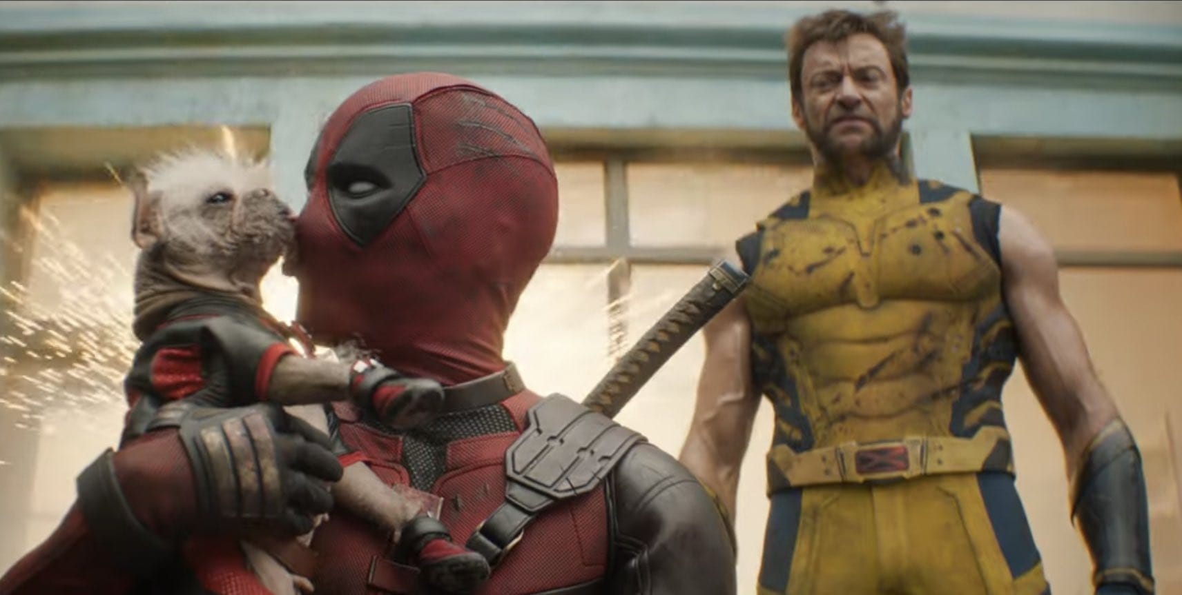 Deadpool & Wolverine Looking To create Box Office Record Read hugh Jackman ryan reynolds film Details Inside