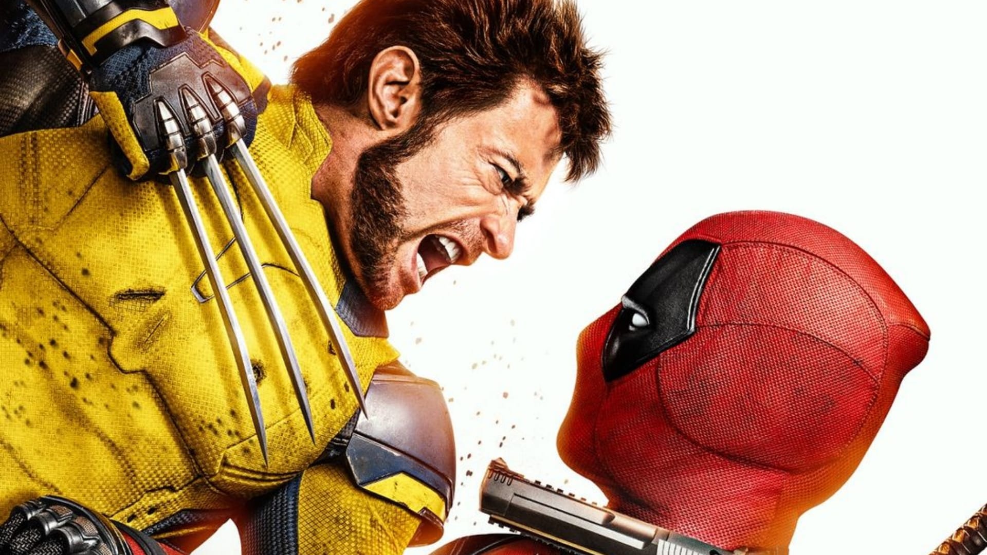 Ryan Reynolds Hugh Jackman Emma Corrin Film Deadpool and Wolverine First Day Advance Booking Report in Hindi