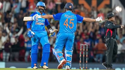 LLC: Shikhar Dhawan and Dinesh Karthik are ready to play in Legends League cricket ready for comeback