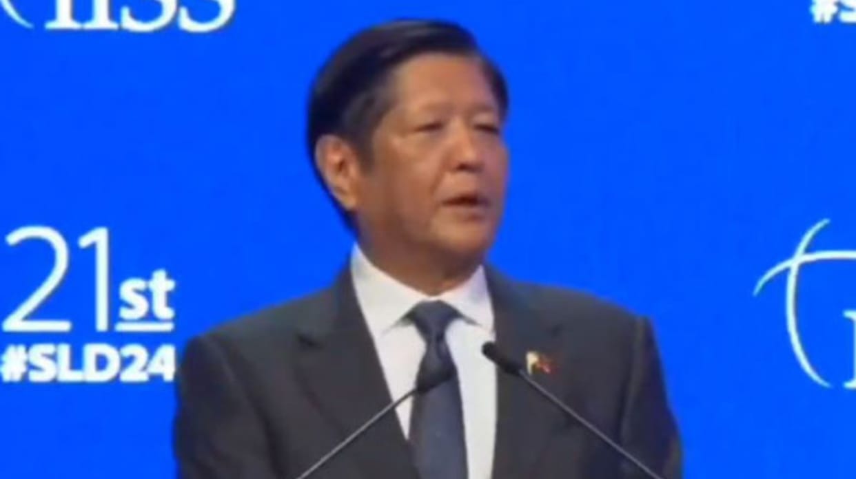 Philippines President Marcos jr says Will pursue robust collaboration with India