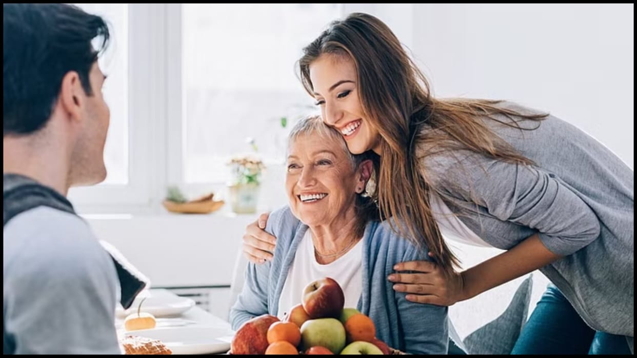 Society: West explains the value of 'family', we also need to think in this direction