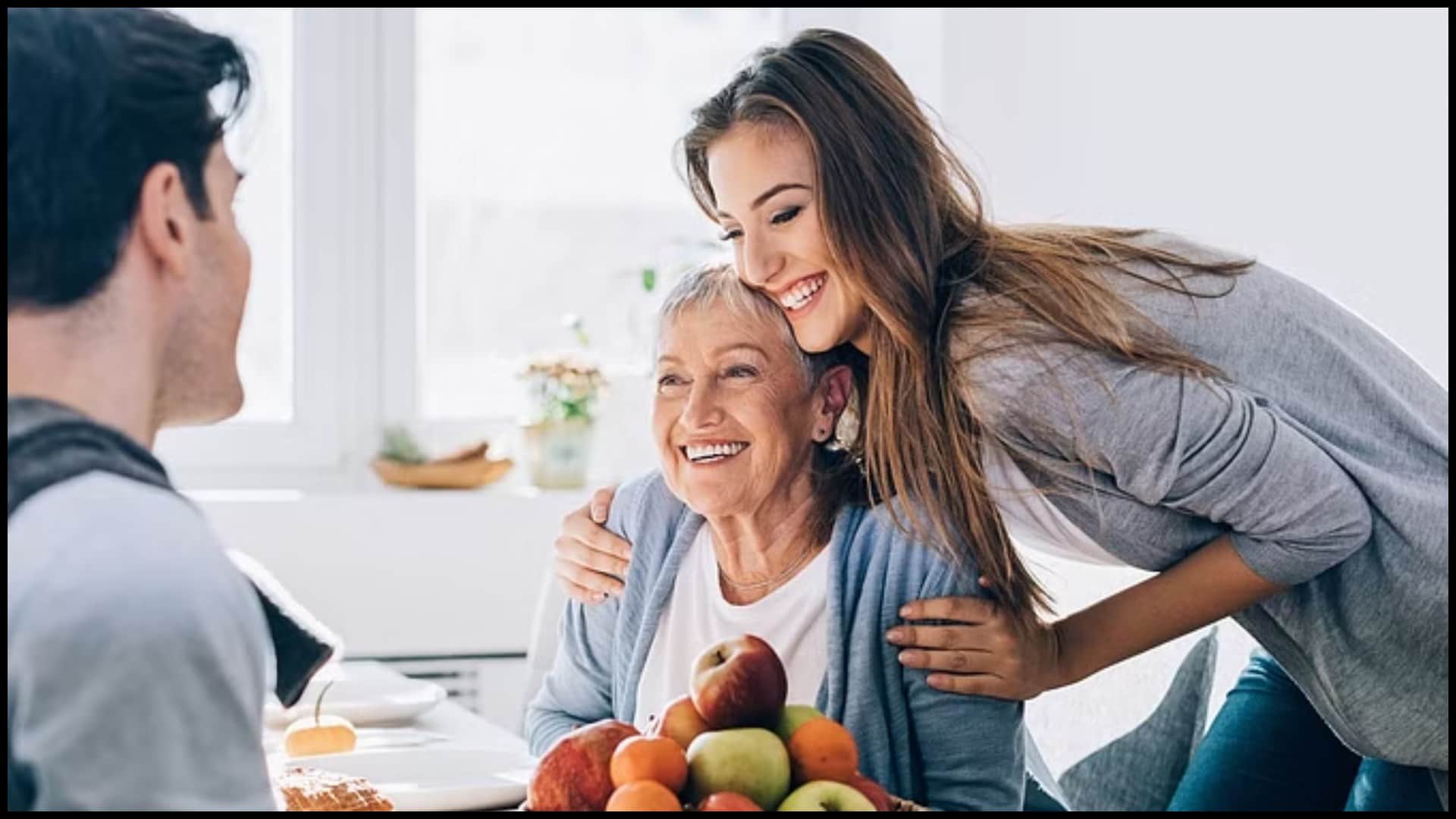 Relationship Tips To Make Strong Bond Between Mother in Law and Daughter in Law