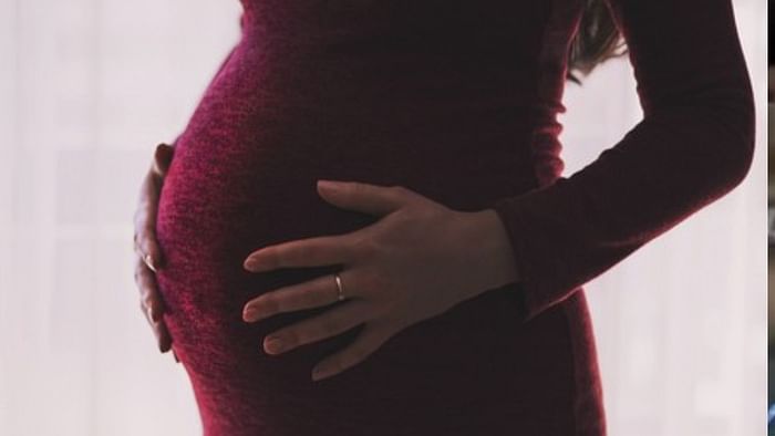Lunar Eclipse 2025 Precautions During Pregnancy Chandra Grahan Me Pregnant Lady Kya Kare In Hindi