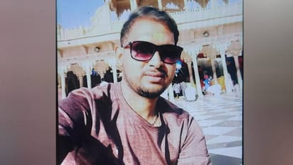 गिरफ्तार आरोपी अरविंद