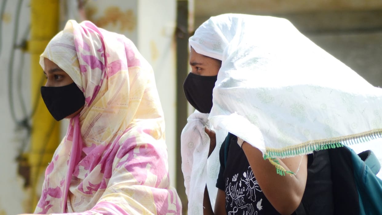 Bareilly Weather Forecast Today Temperature Breaks Record of 36 years in Bareilly