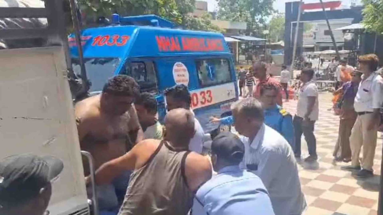 Pali News: A woman died in a collision between two cars on Pali National Highway