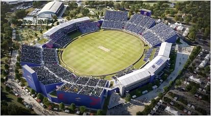 IND vs PAK T20 World Cup 2024 Security New York Nassau Stadium India vs Pakistan Match Threat News in Hindi