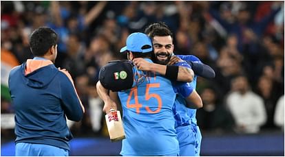 IND vs PAK T20 World Cup 2024 Security New York Nassau Stadium India vs Pakistan Match Threat News in Hindi