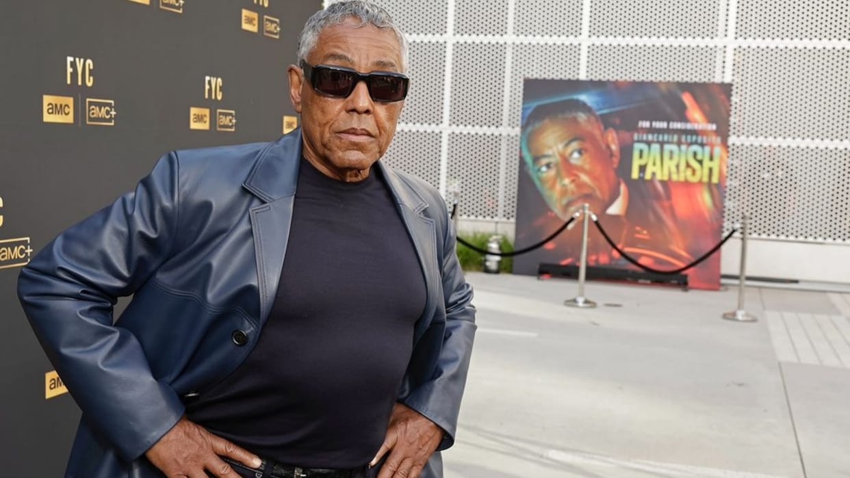 Giancarlo Esposito enters Captain America Brave New World Movie will be seen in this role