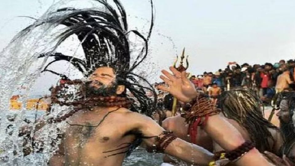 Mahakumbh will become impenetrable with seven-tier security Chakravyuh