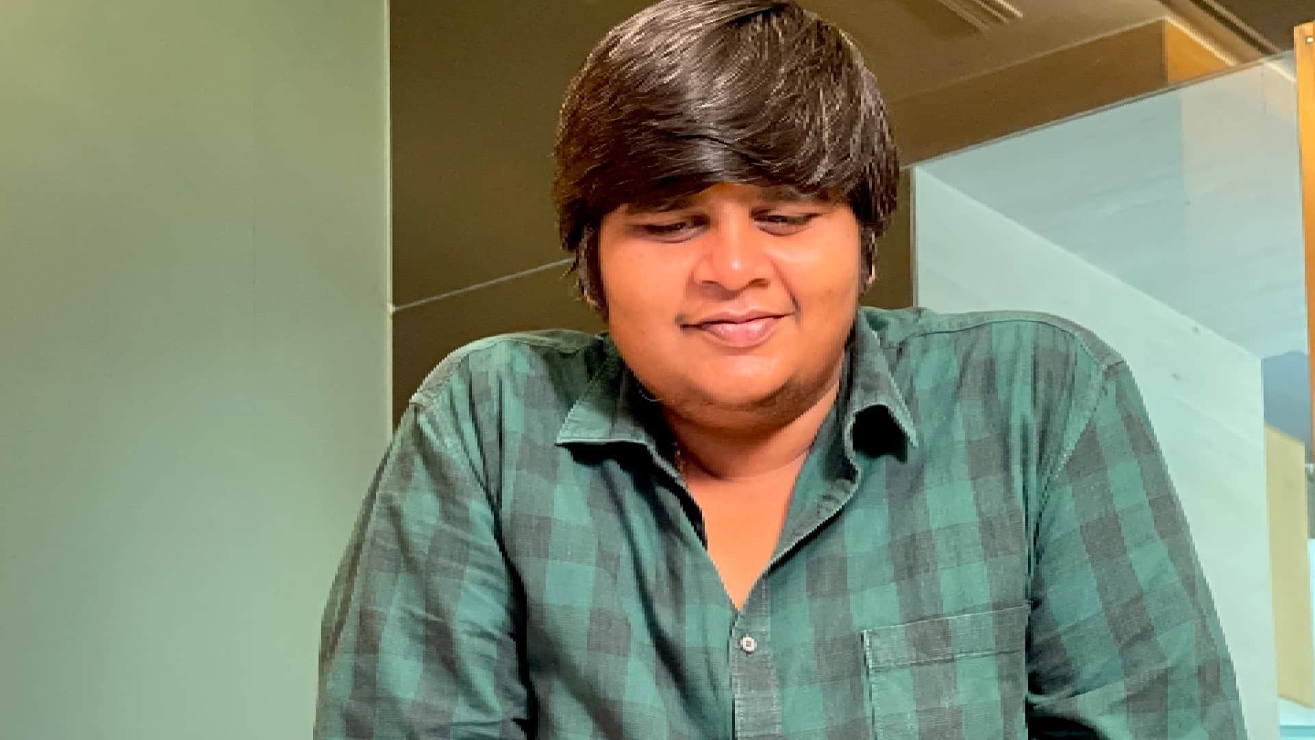 Director Karthik Subbaraj talks about teams up again with Vettaiyan star Rajinikanth after petta it can happen
