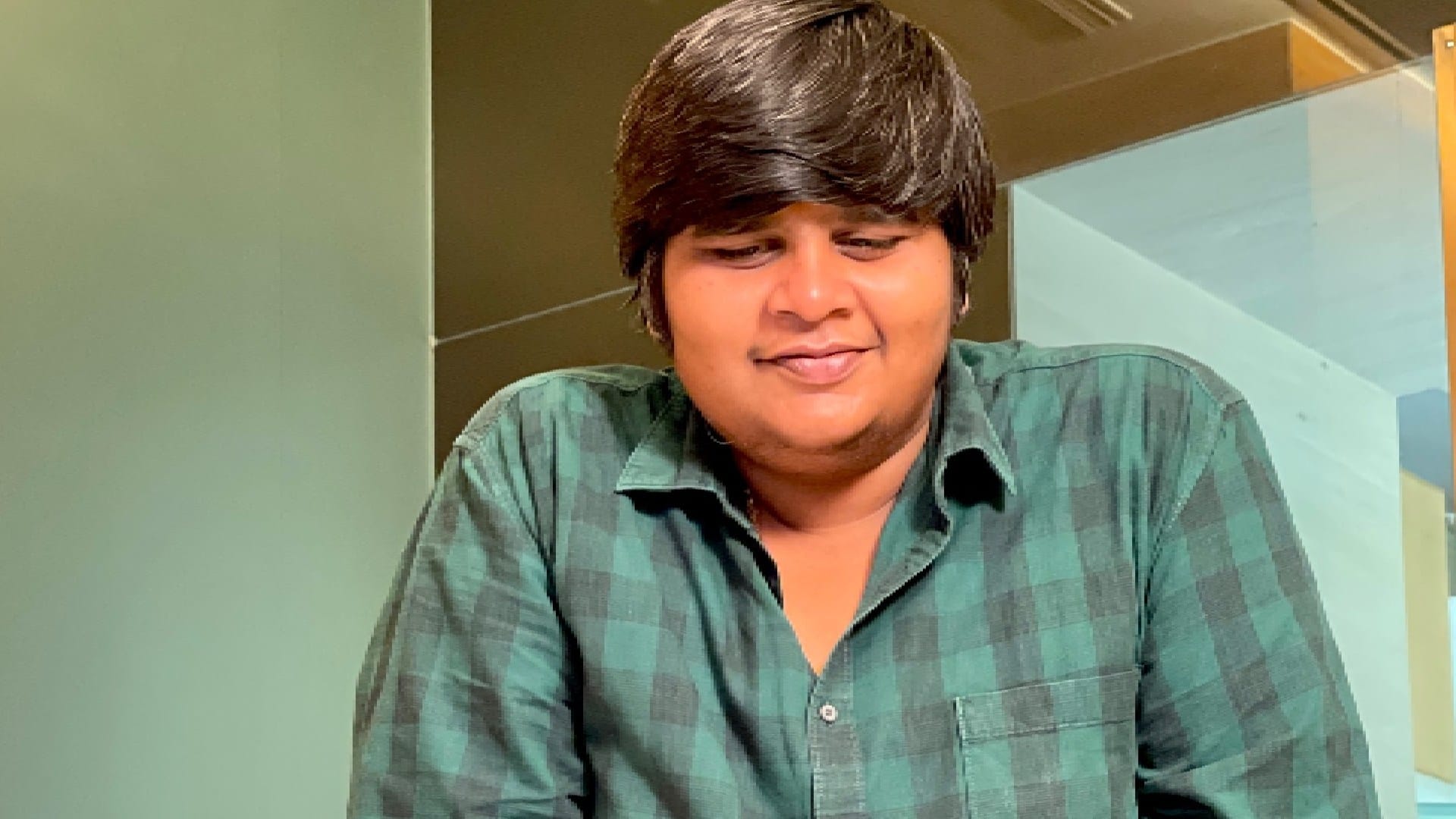 Director Karthik Subbaraj talks about teams up again with Vettaiyan star Rajinikanth after petta it can happen