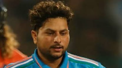 T20 World Cup victory, Kuldeep Yadav said - Experience like a dream, difficult to describe