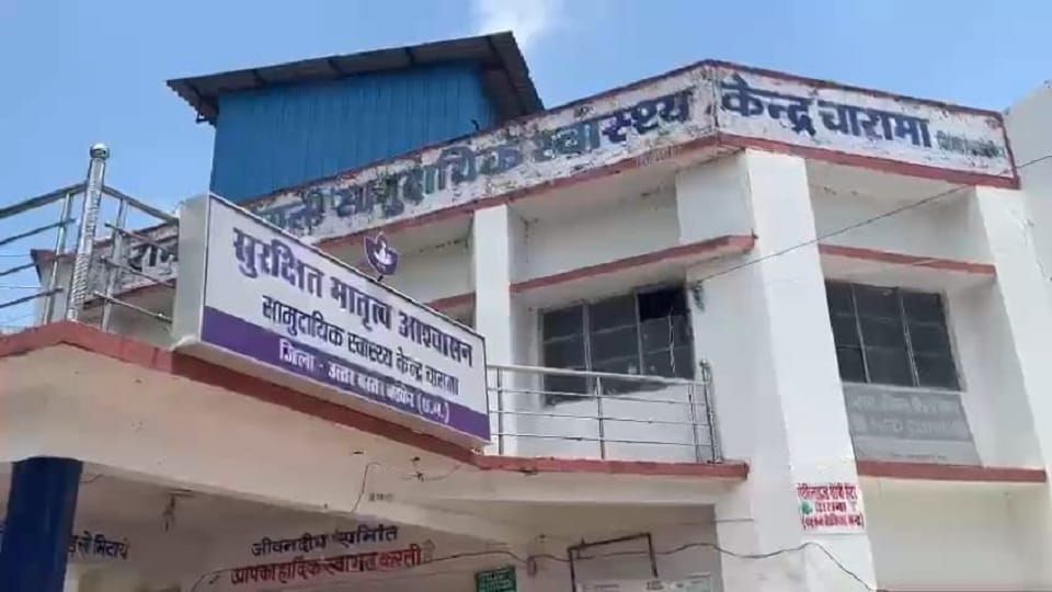 लू की चपेट में आकर ट्रक ड्राइवर की मौत