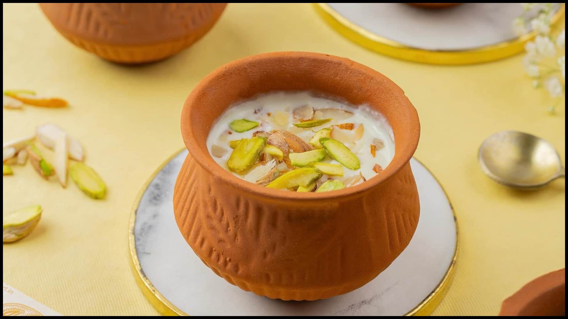 Summer Drink 6 Flavored Lassi Recipes in hindi