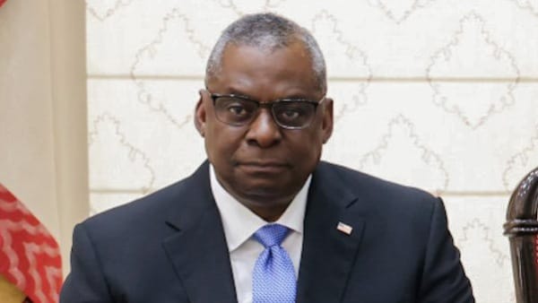 Austin, first Black defence secretary, ends his term marred by Afghanistan but buoyed by Ukraine