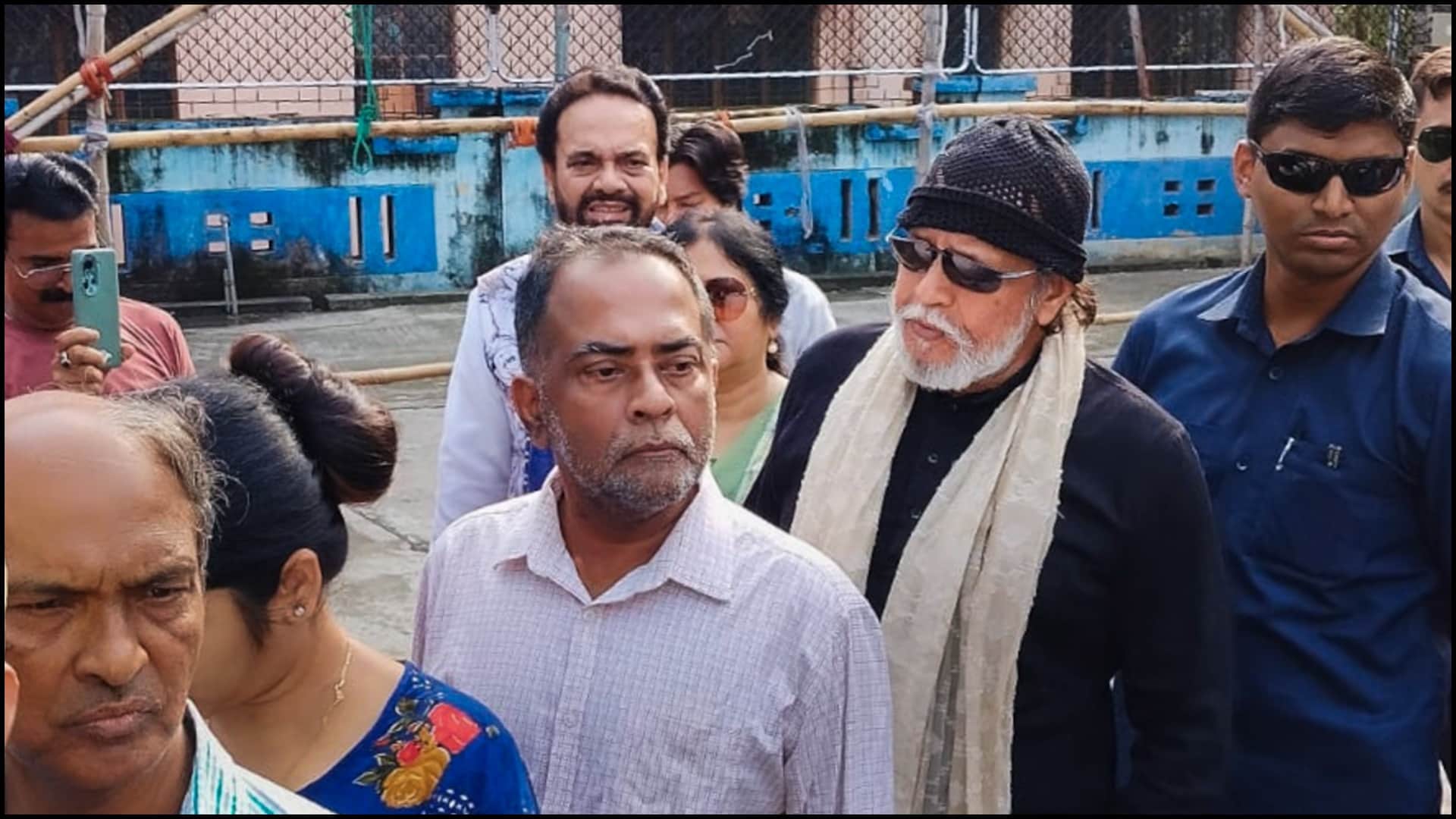 Lok sabha polls 2024 seventh phase voting election photos news in hindi