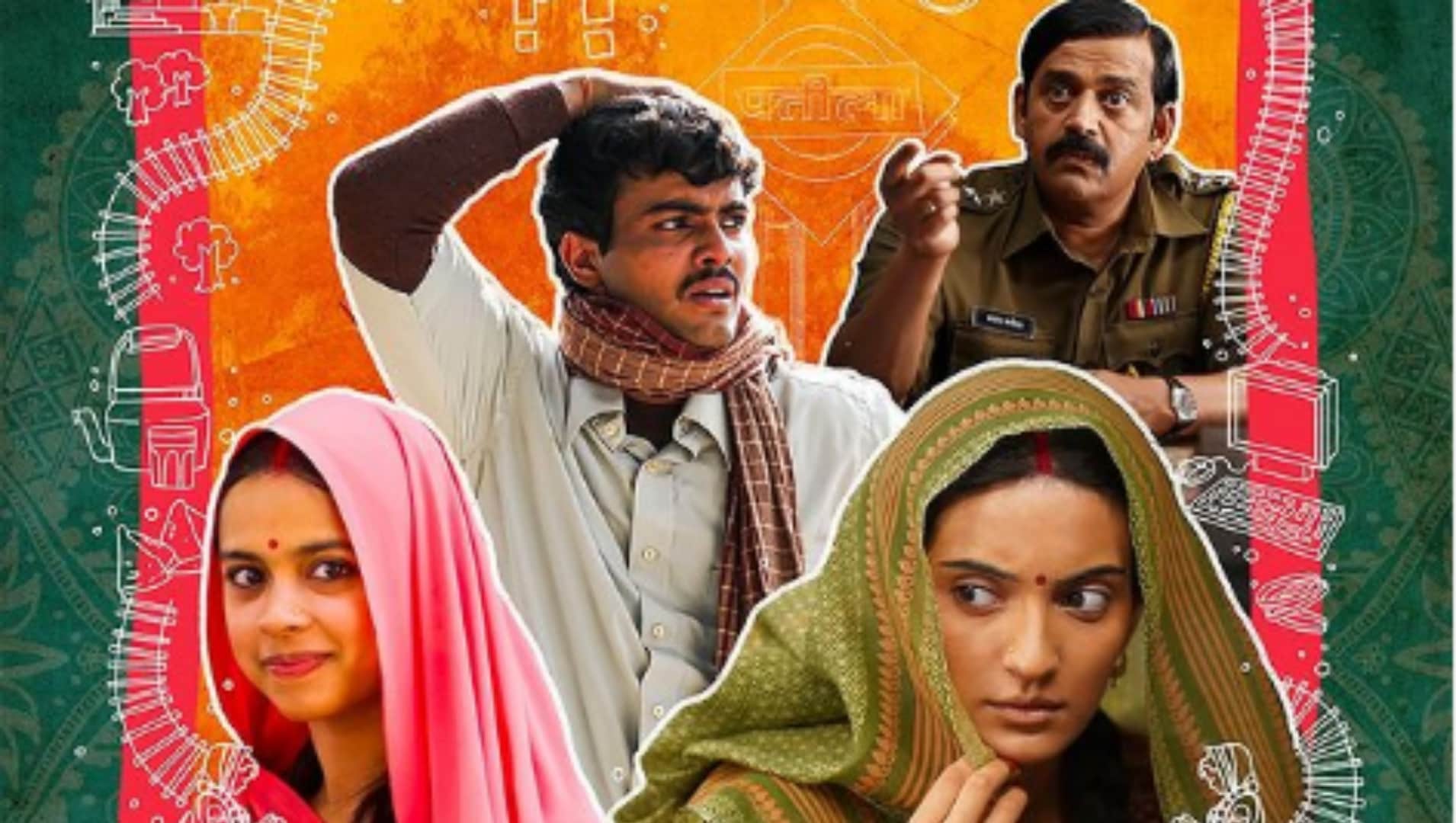 Kiran Rao hopes that Laapataa Ladies gets selected as India official nominations for the 2025 Oscar Awards