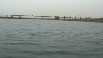 Morena News For first time Chambal river water will be tested