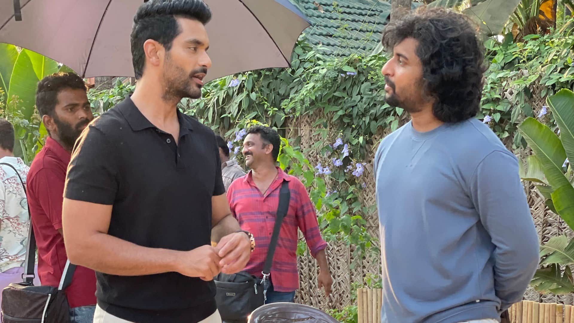 South Cinema in a major overhaul these days, two more films get shelved after ranveer singh Prasanth rakshas