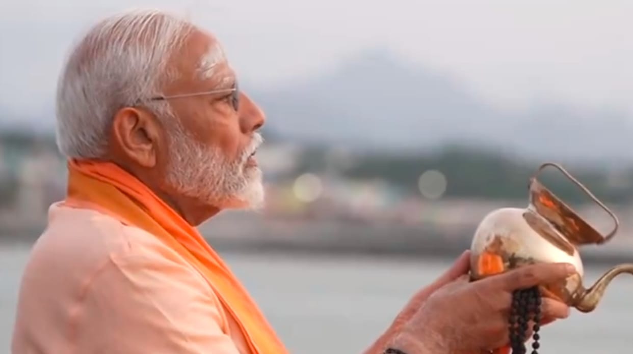 PM Modi Varanasi Visit PM Narendra Modi will stay in Kashi for 16 hours
