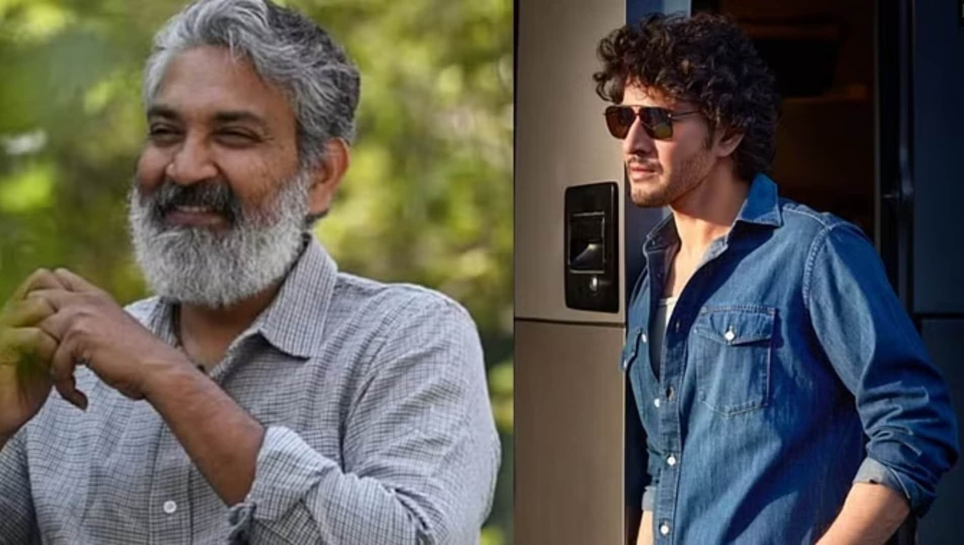 mahesh babu ss rajamouli movie SSMB29 shooting to start from second week of january 2025 in Ramoji Film City