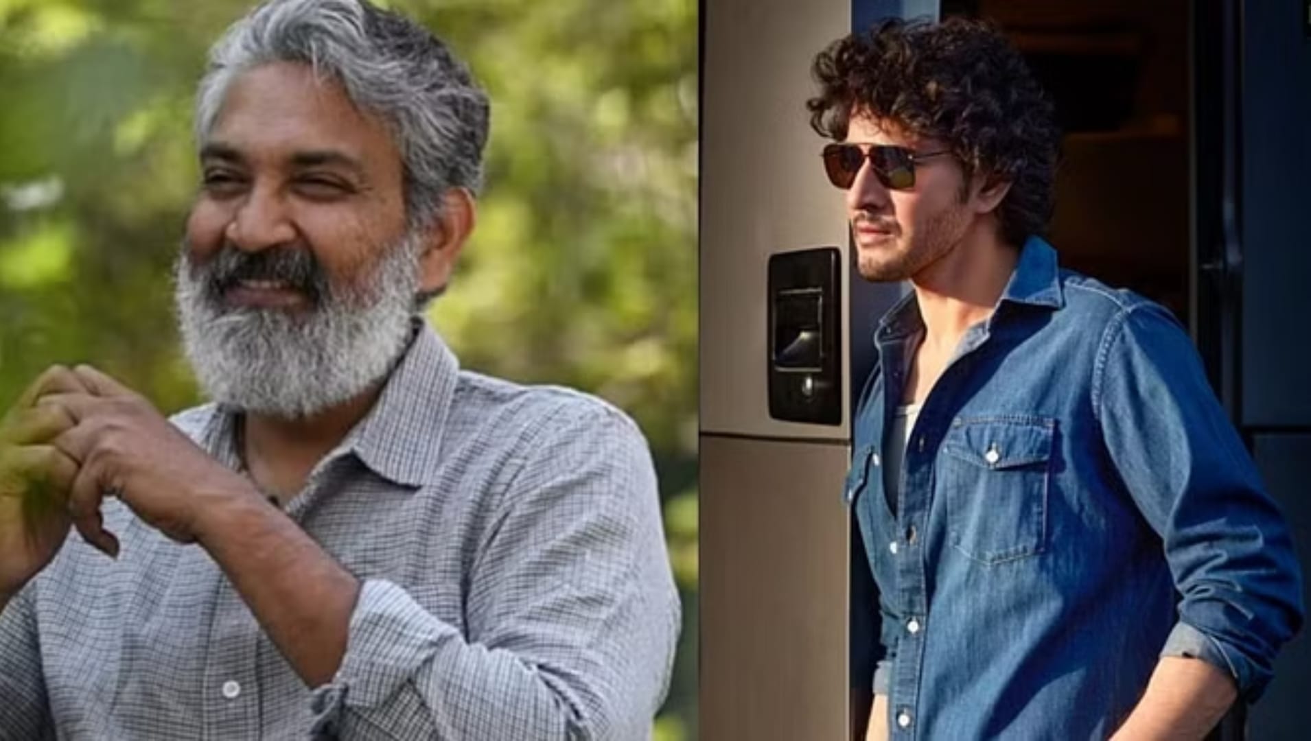 SS Rajamouli buys African books rights for Mahesh Babu film SSMB29 for story visual reference as per reports