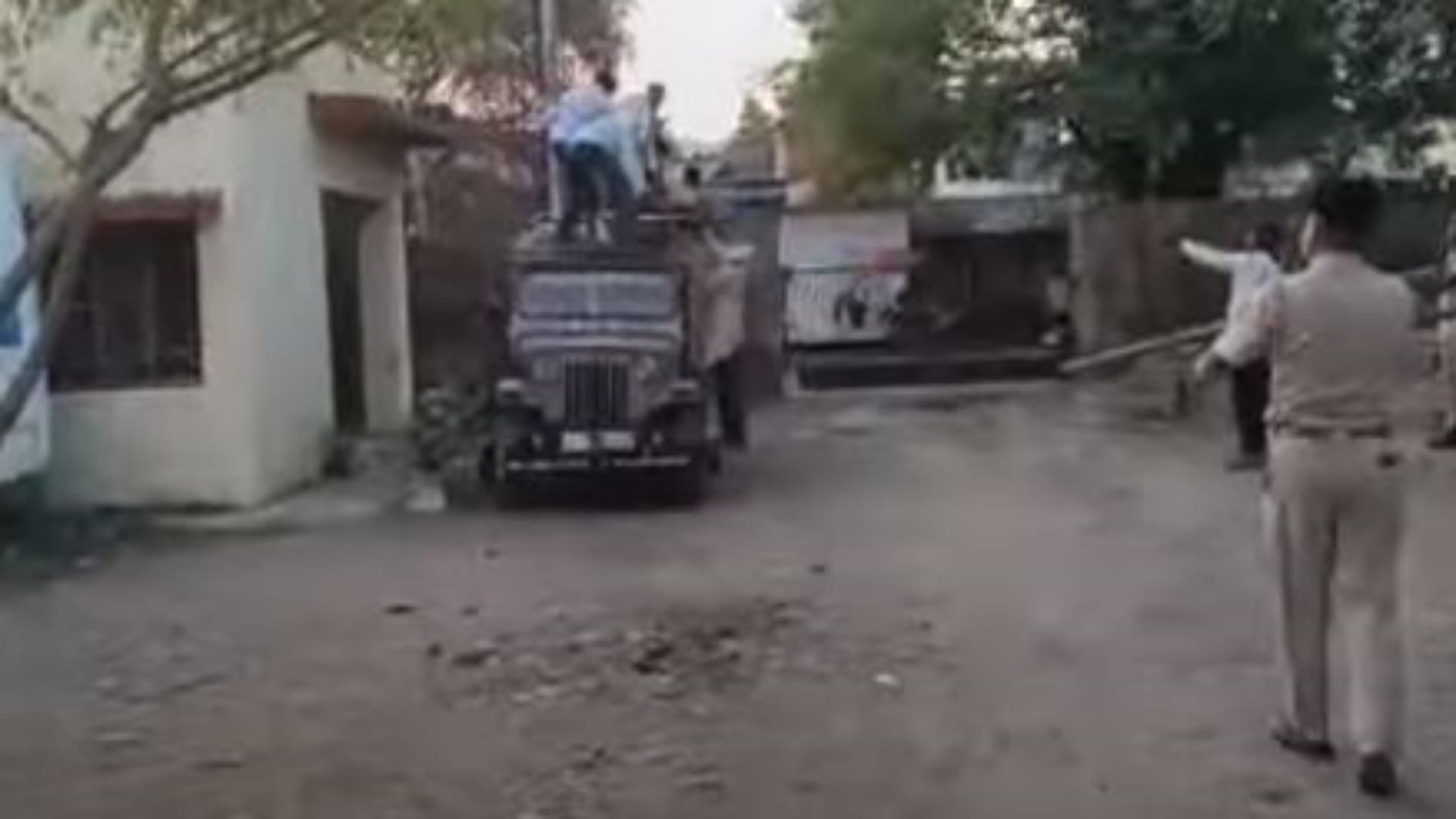 राजस्थान