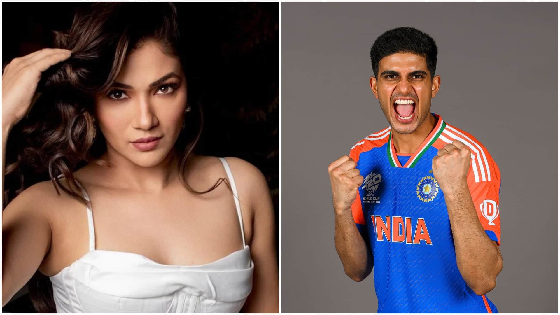Ridhima Pandit Opens Up About Marriage Rumours With Shubman Gill In December 2024 Deets Inside
