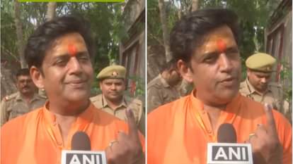 रवि किशन