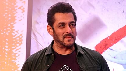 Lawrence Bishnoi Gang Members Arrested For Planning Attack On Actor Salman  Khan - Amar Ujala Hindi News Live - Salman Khan:सलमान पर हमला करने की थी  साजिश, पाकिस्तान से मंगवा रहे थे