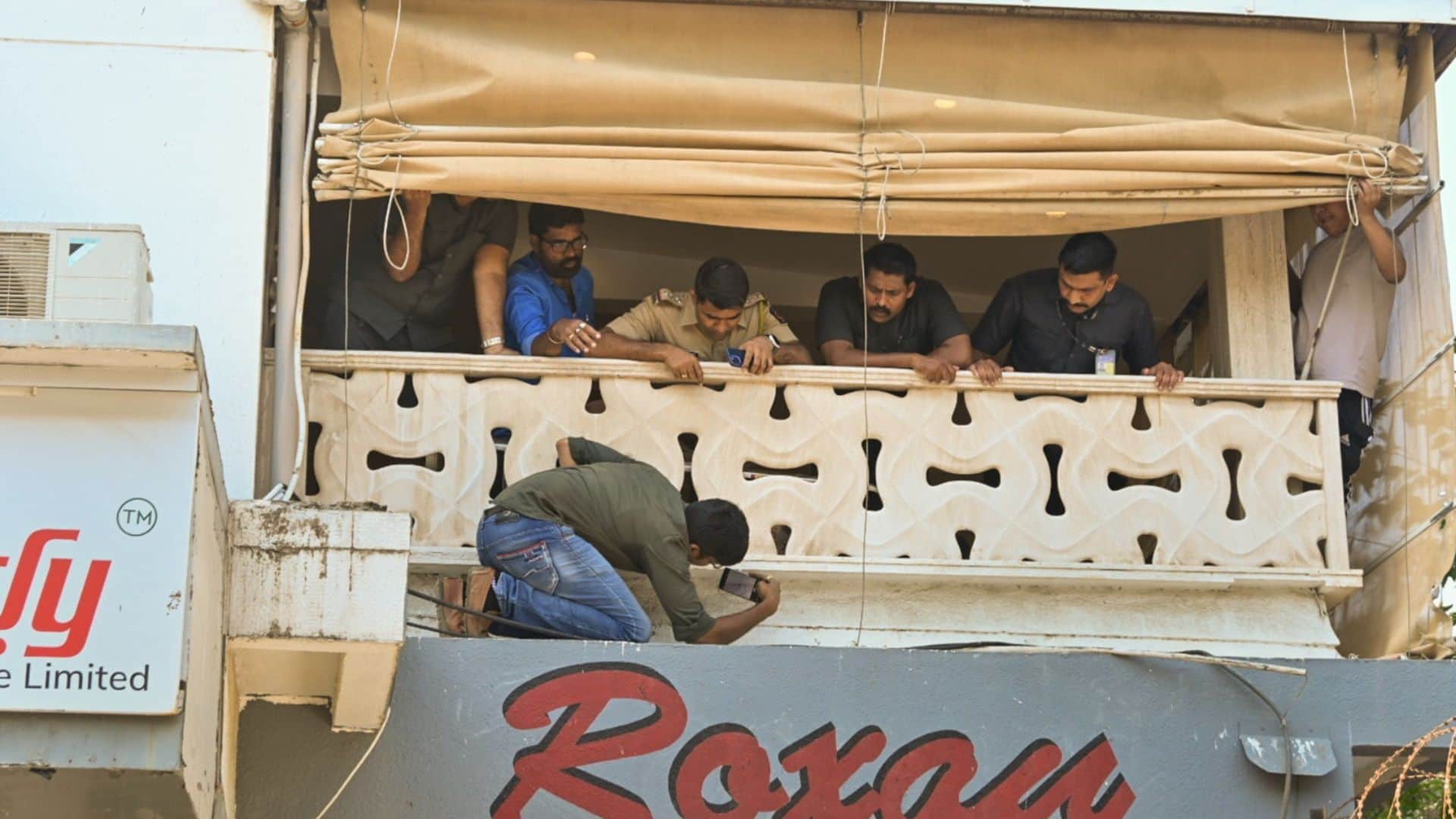 fifth accused who plotted to attack on Salman Khan arrested read details Inside