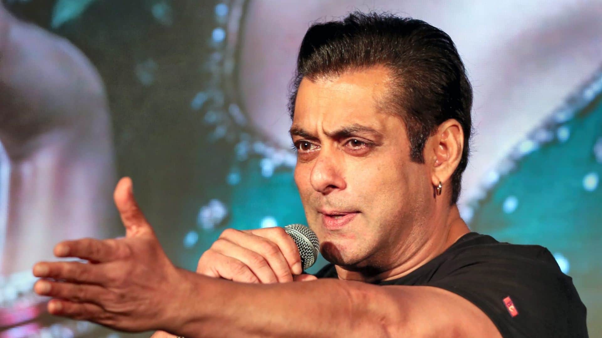 24 year old girl in police custody from Salman Khan farmhouse the reason will surprise you