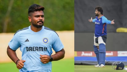 Harbhajan Singh selected India's playing 11 for T20 World Cup 2024, did not include Shivam-Kuldeep