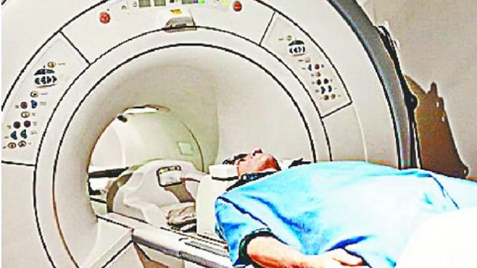 Seeing report of uterus in male patients CT scan family and doctor were confused when truth came to fore