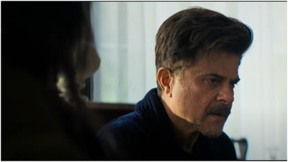 Savi Movie Review by Pankaj Shukla Abhinay Deo Anil Kapoor Divya Khosla Harshvardhan Rane Mukesh Bhatt Bhushan