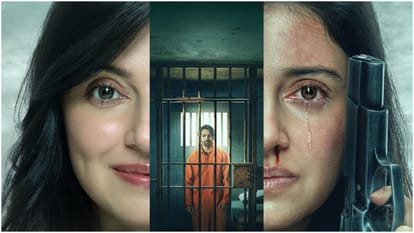 Savi Movie Review by Pankaj Shukla Abhinay Deo Anil Kapoor Divya Khosla Harshvardhan Rane Mukesh Bhatt Bhushan